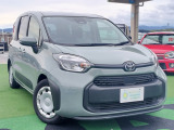 シエンタ ハイブリッド 1.5 G 衝突軽減/両側電動/Dオーディオ/ETC