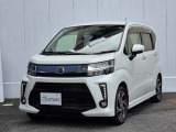 ムーヴカスタム RS ハイパー SAIII 