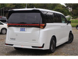 エルグランド 1.5 AUTECHライン e-4ORCE 4WD Gspecサンルーフプロパイロット2.0