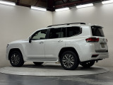 ランドクルーザー300 3.5 ZX 4WD 