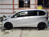 とても程度の良い1台が入庫しました!お問合せはCAR CONNECT、011-600-0441までお気軽にお問合せ下さい!