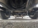 下回りの錆も少なく良好な状態です♪