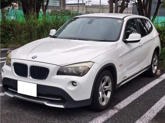 X1 sドライブ 18i 修復歴無し