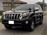 ランドクルーザープラド 2.7 TX 4WD ETC,ドライブレコーダー