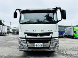 スーパーグレート  トラクタ 2デフ 車検付9.2迄