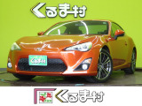【中古車情報】トヨタ 86 2.0 GT 【ワンセグナビ★オートマ車】 の中古車詳細（走行距離：6.3万km、カラー：オレンジ、販売地域：福岡県久留米市東合川）