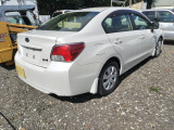 インプレッサG4 1.6 i 4WD 教習車  助手席ブレーキ