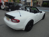 ロードスター 2.0 RHT 