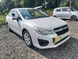 インプレッサG4 1.6 i 4WD 教習車  助手席ブレーキ
