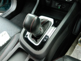 7速A/T