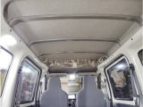 室内天井もキレイです☆