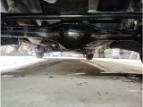 下廻りもお見せします。来店されてから見るのが大変な場合もあるので、お写真で確認が取れるようにしています。