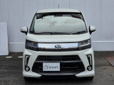 ムーヴカスタム RS ハイパー SAIII 
