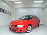 アルファロメオ アルファ156 TI 2.5 V6 24V