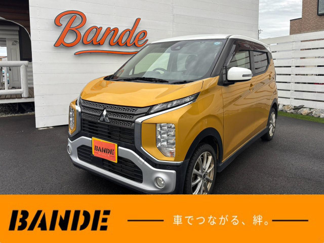 eKクロス T 