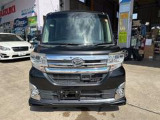 タントカスタム RS トップエディション SAII ナビ 両側パワスラ Bカメ ETC