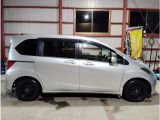 ユーザー買取車両です、もちろん走行もチェック済です!