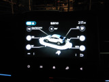 駐車アシスト