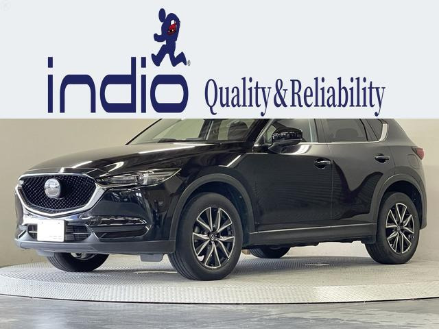 CX-5 2.2 XD プロアクティブ 