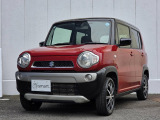 ハスラー ハイブリッド(HYBRID) G 