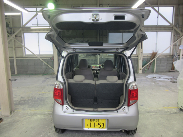 ホンダ ライフ G 車検R10.3月 Bカメラ ETC の中古車詳細 (40,607km