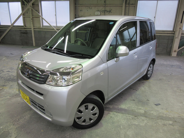 ライフ G 車検R10.3月 Bカメラ ETC