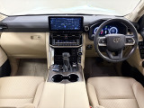 ランドクルーザー300 3.5 ZX 4WD 