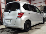 前歴をなるべくわかりやすく!全て、ユーザーから仕入れたお車なので前歴をお伝えすることも可能です。オークション仕入れのお車ではないので、最近まで動いていたお車を購入することが可能です!