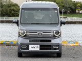N-VAN +スタイル ファン ターボ ホンダセンシング ワンオーナー★ユーザー買取車両★