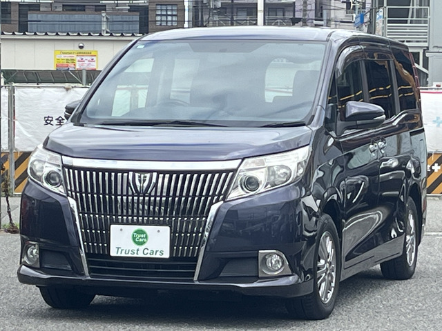 エスクァイア  