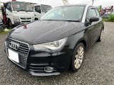 A1 1.4 TFSI TVナビBカメラETCキーレス手帳記録簿