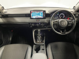 ヴェゼル 1.5 e:HEV Z 4WD 