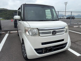 N-BOX G 