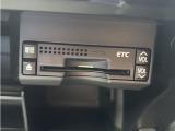 ビルトインETC