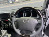気になるシートのシミなどございましたらご納車前に綺麗にクリーニングしてご納車させていただきます。