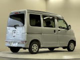 ピクシスバン クルーズ SAIII ハイルーフ 4WD 