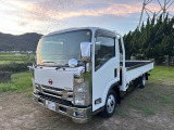 アトラス  平ボディ ロング 2T
