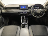ヴェゼル 1.5 e:HEV Z 4WD 