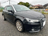 アウディ A1 1.4 TFSI