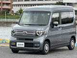 N-VAN +スタイル ファン ターボ ホンダセンシング ワンオーナー★ユーザー買取車両★