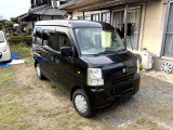エブリイ ジョイン ハイルーフ 車検2年・全国保証1年!付き