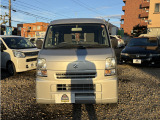 エブリイ PC ハイルーフ 4WD 修復歴無し