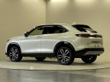 ヴェゼル 1.5 e:HEV Z 4WD 