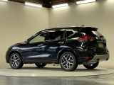 エクストレイル 2.0 AUTECH iパッケージ 4WD 