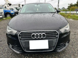A1 1.4 TFSI TVナビBカメラETCキーレス手帳記録簿