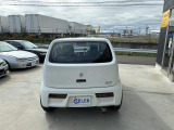 アルト VP 5MT 車高調 社外ホイール 社外マフラー リップ スポイラー