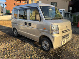 エブリイ PC ハイルーフ 4WD 修復歴無し