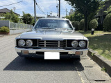日産 セドリックバン