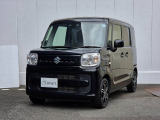 スペーシア ハイブリッド(HYBRID) G 