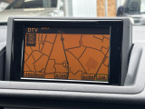 メーカー純正HDDナビ♪フルセグTVの視聴やBluetooth接続も可能です。